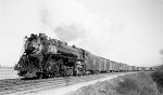 CRIP 4-8-4 #5040 - Chicago, Rock Island & Pacific